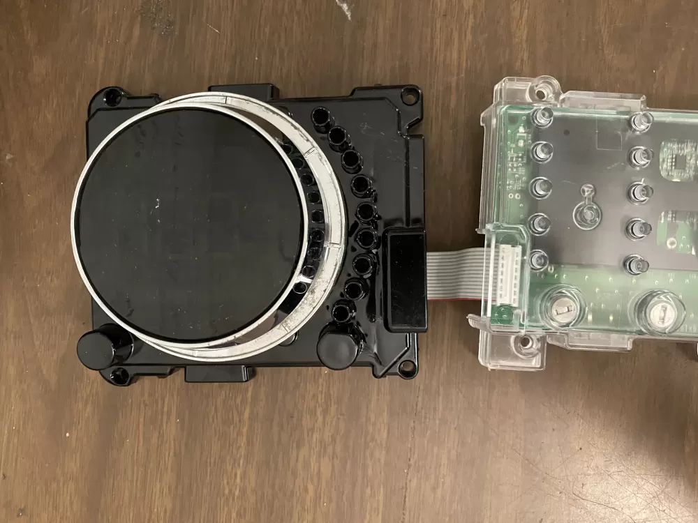 Frigidaire 916062741 5304513547 Dryer Control Board AZ44057 | BK1757