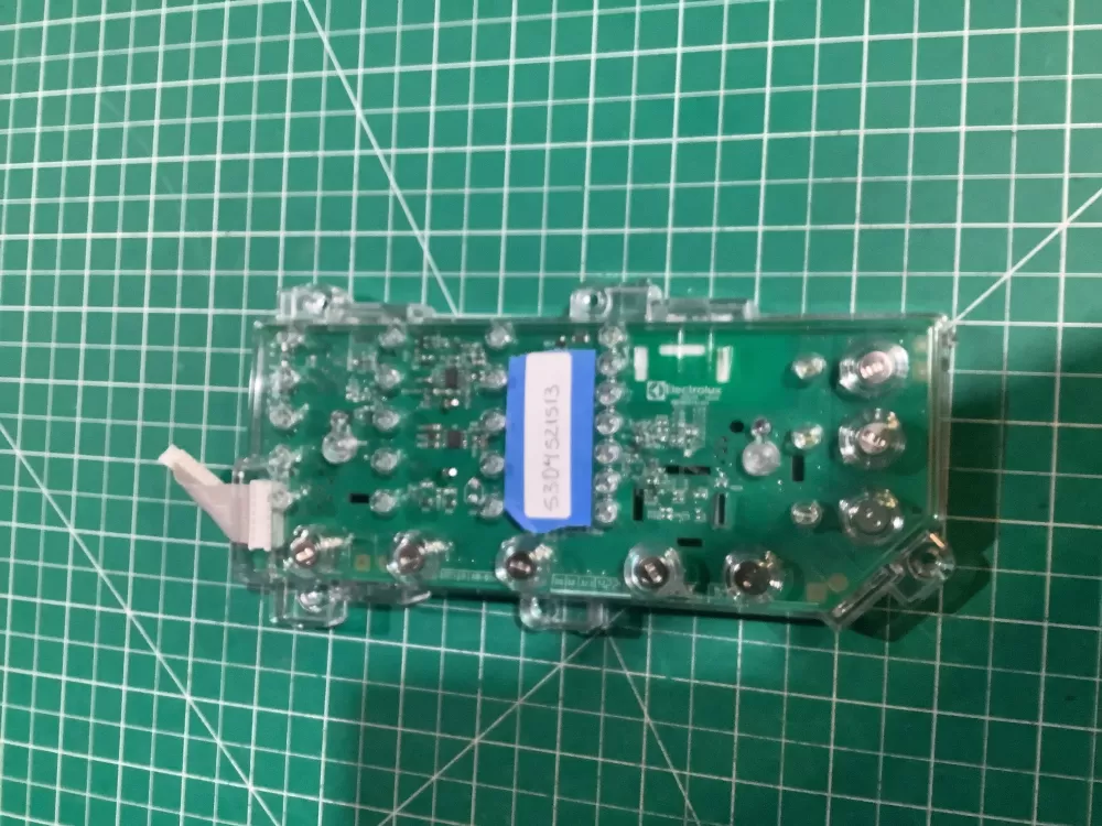 Electrolux 5304521513 Dryer Control Board
