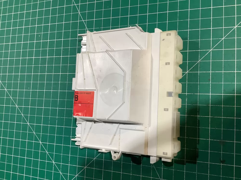 Bosch Dishwasher Control Board 9.829-02 5600.047.162 AZ164454 | NR446