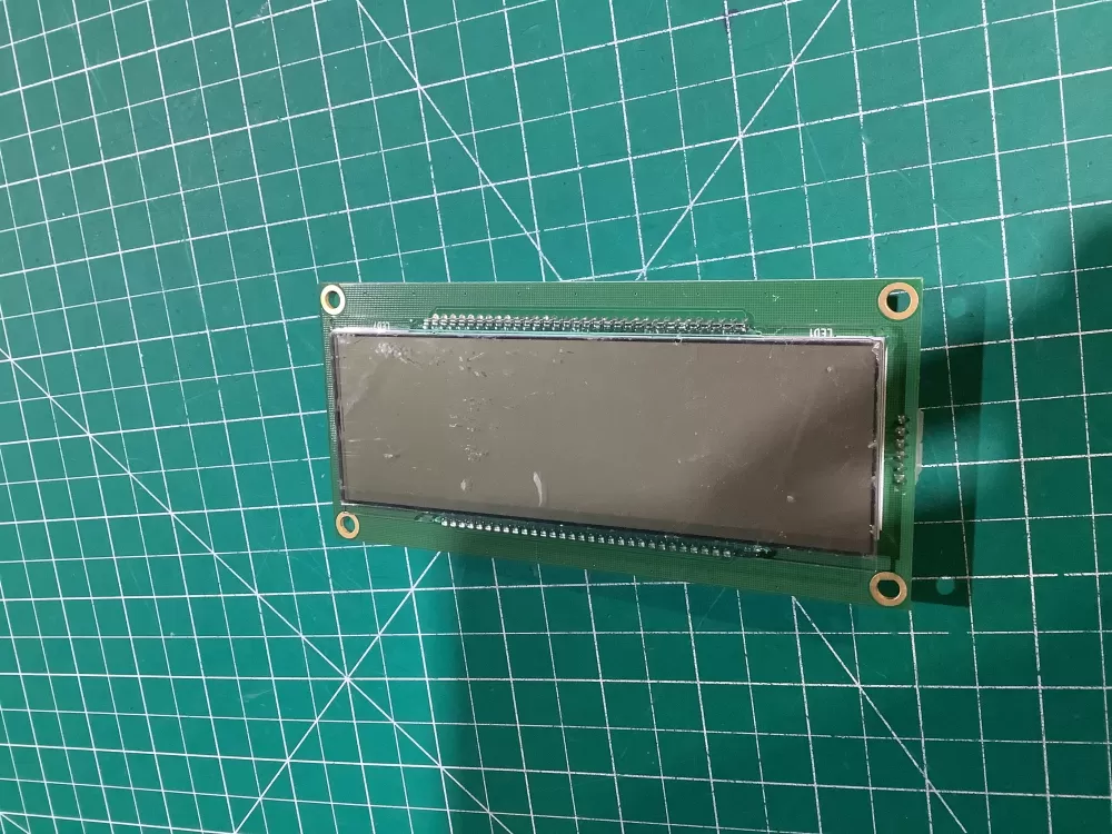 HDS0000715 Display / Interface