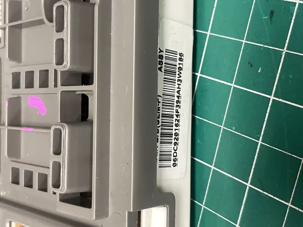 Samsung DC92 01624F Dryer Control Board AZ202424 | Wmv821