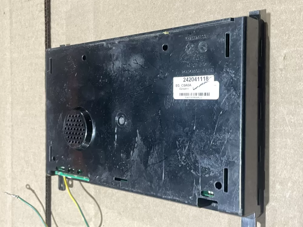Frigidaire 5304506640 242041118 Refrigeration UI Control Board AZ78090 | Wm1356
