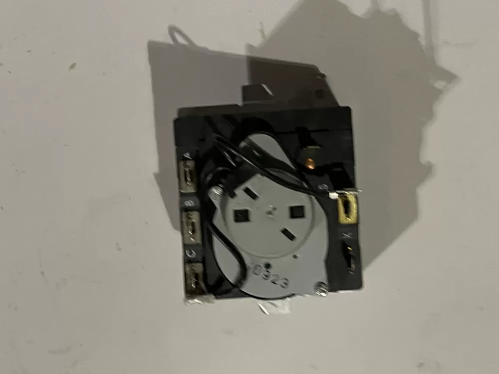 Hotpoint  General Electric AP5780508 WE4M364 WE4M533 PS8690648 234D1296P005 Dryer Timer