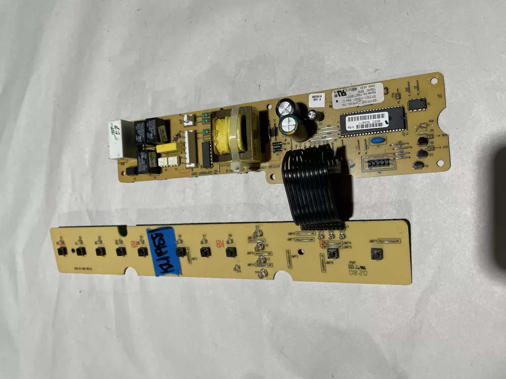 Frigidaire  AP6285991 154552001 Dishwasher Control Board AZ133640 | KM1958