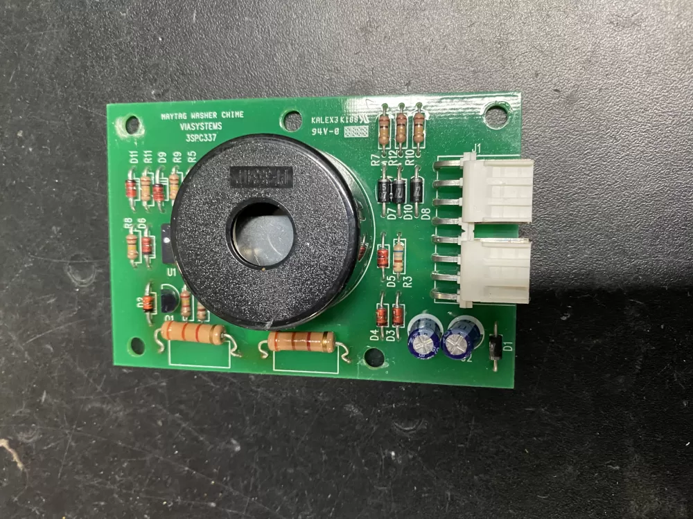 Maytag 62612760 Washer Control Board