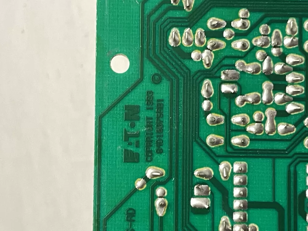 Whirlpool 84013875681 Oven Control Board AZ209532 | Wm2012