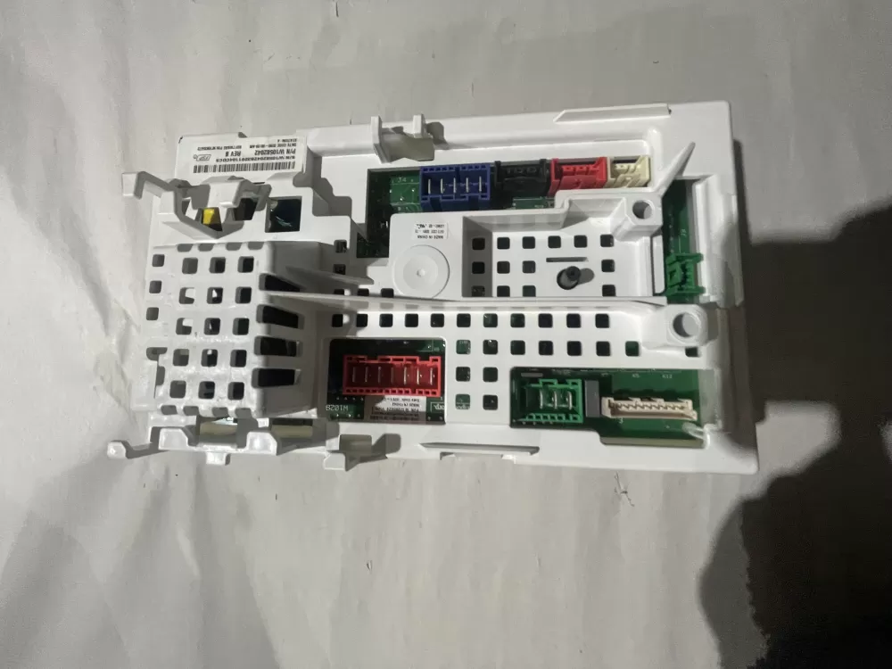 Whirlpool AP5803402 W10582042 PS8768793 Washer Control Board AZ207695 | KM19