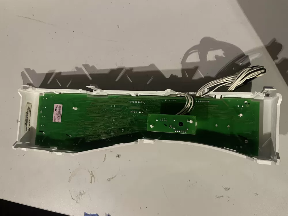 Whirlpool  Kenmore 8571931 Dryer Control Board