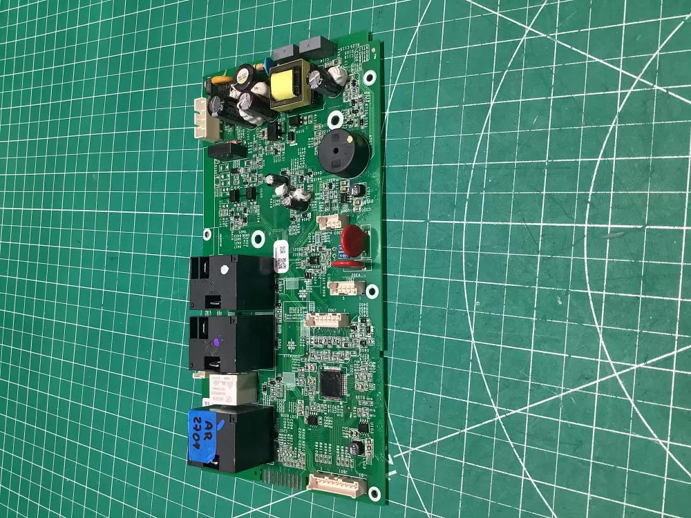 Whirlpool 234D2315G020 Dryer Control Board AZ183551 | AR2704