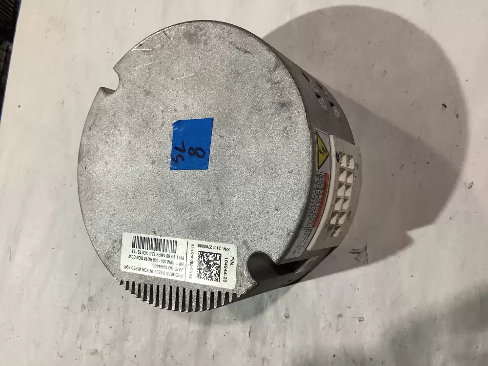 InterLink ZKSD-750-8-50-1 Program Module ONLY 104944-20 AZ184930 | SL8