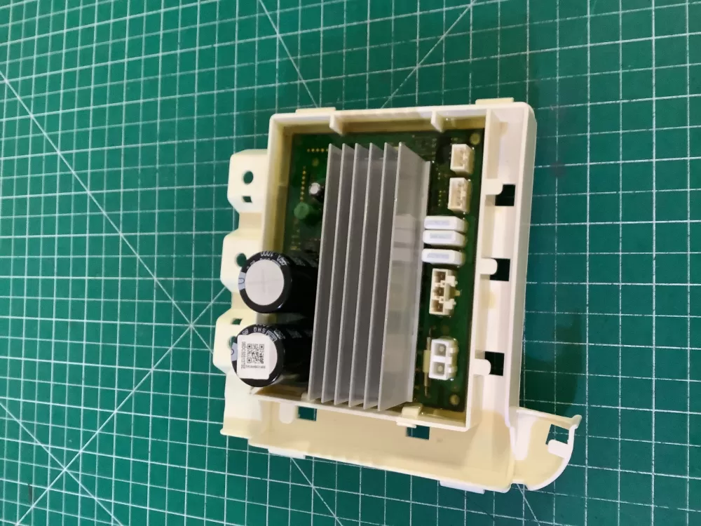 Samsung DC92 01531C DC9201531C Washer Control Board Inverter AZ205505 | NR560