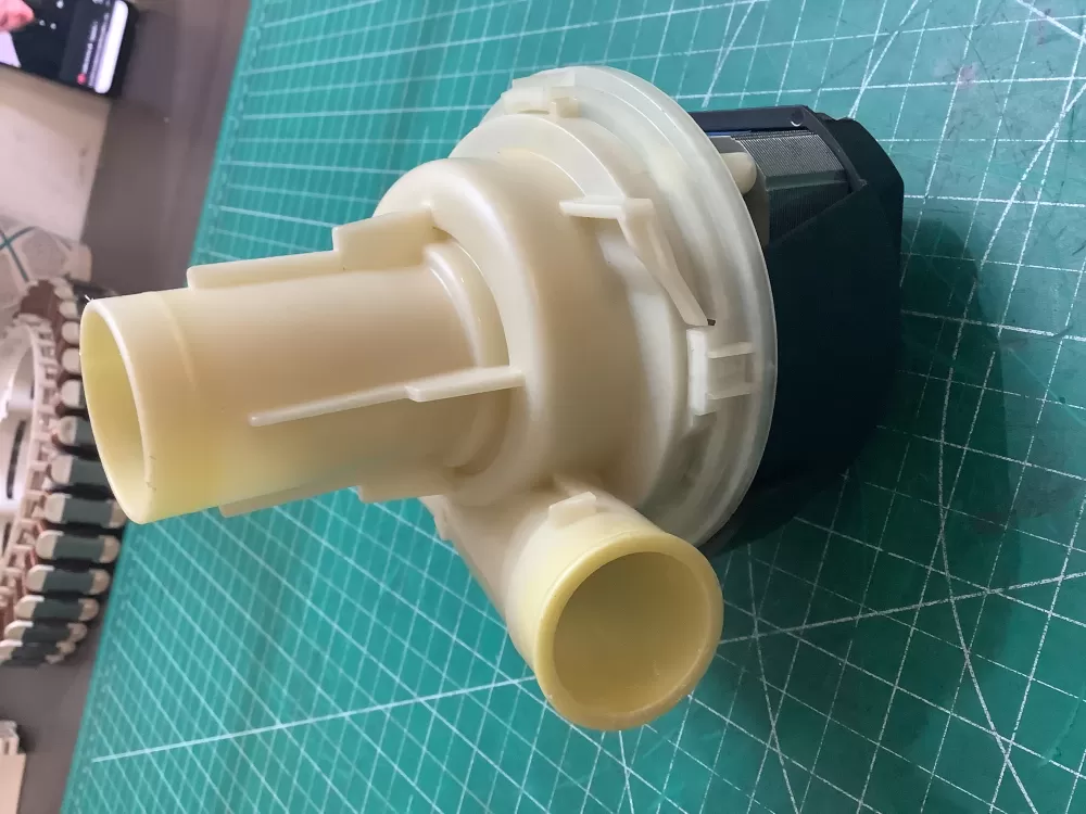 Jenn Air  Kenmore  Kitchen Aid  Whirlpool W10314568 W10645659 W10773795 W11113839 WPW10314568 W10894668 Dishwasher Jenn Air Kitchen Aid Pump Motor