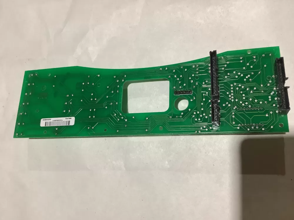 FG4433543651S Whirlpool Dryer Board - Control