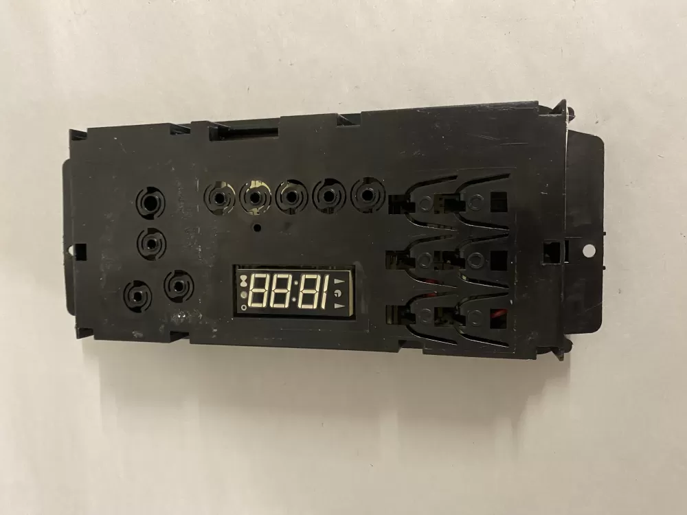 Whirlpool  Estate AP6026361 W10108230 W10173538 W10271750 W10476688 W10540032 WPW10271750 W10876180 PS11738144 Range Control Board