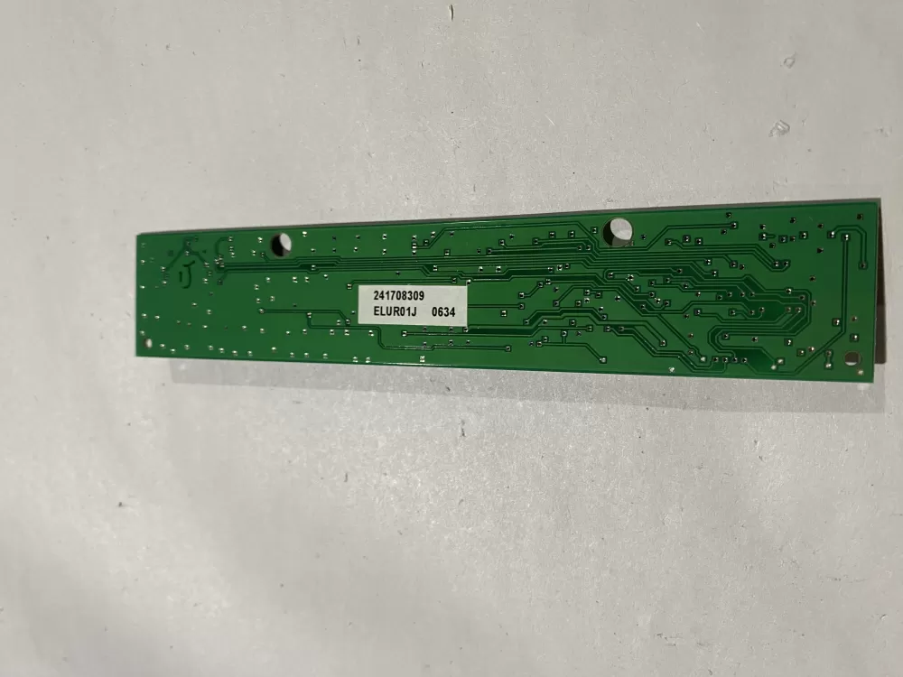 Frigidaire 241708309 RefrigeratorDispenser Control Board AZ135704 | BK2341