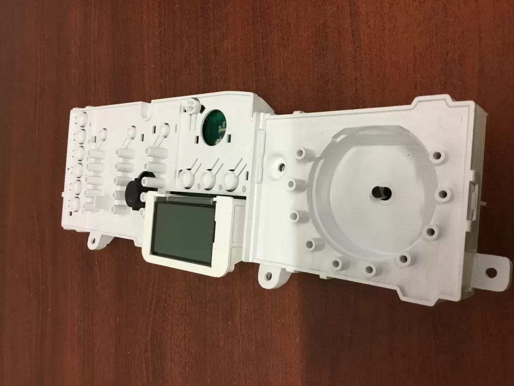 Frigidaire Electrolux 134994920 809020003 Washer Control Board AZ54791 | NRV519