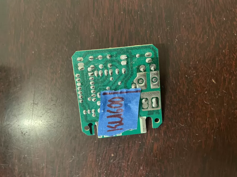 Whirlpool Kenmore Maytag 8558180 Dryer Control Board AZ47139 | KM600
