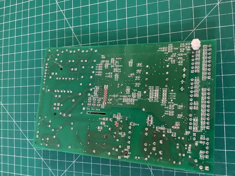 GE WR55X11098C EBX1069P007 Refrigerator Control Board AZ206657 | NR1122