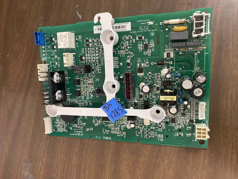 GE 290D2226G004 Washer Control Board AZ40148 | BK1285