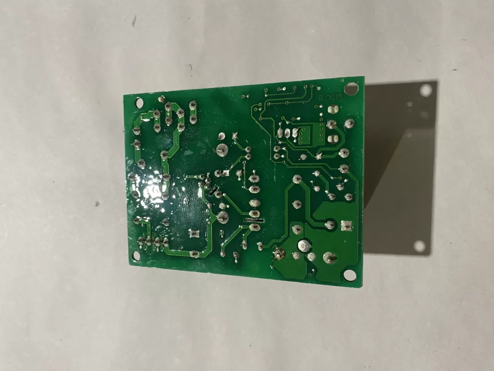Whirlpool W10356039 W10118747 Refrigerator Control Board AZ195792 | BK1743