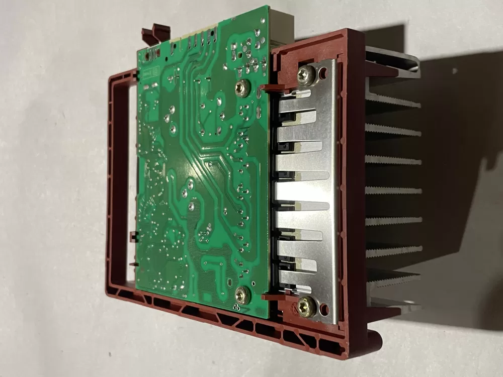 Whirlpool 4619 703 00681 Washer Control Board Wd 12416 AZ189337 | Wm856