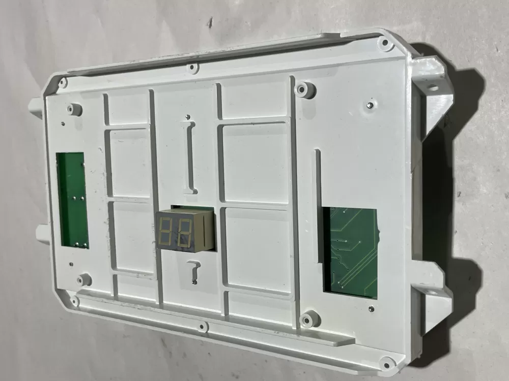 Whirlpool Maytag Dryer Control Board 6 3717300 63717300 AZ141421 | Wm2349