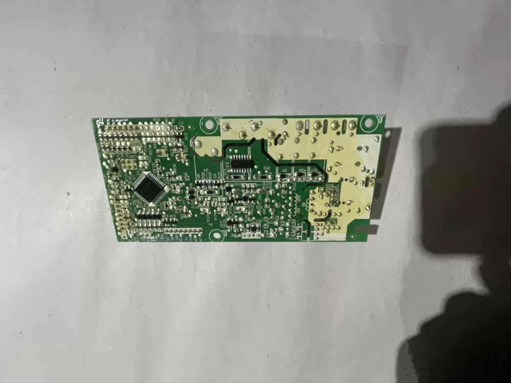 GE S1 Microwave Control Board TMLAAXX AZ196476 | KM541