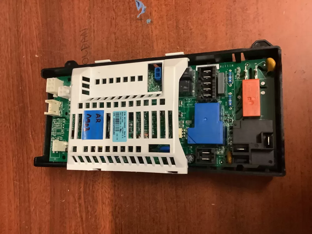 Whirlpool W11194450 Dryer Control Board AZ195696 | AR1903