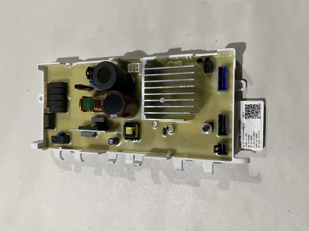 Whirlpool  Maytag W11114420 W11266624 W11401710 PS12745290 Washer Control Board