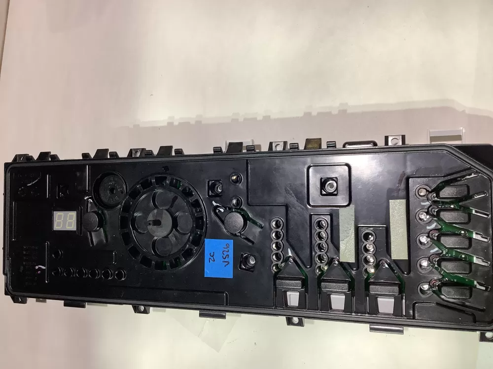 Maytag W10272638 WPW10272638 PS11751601 Washer Control Board AZ144737 | ZCV526