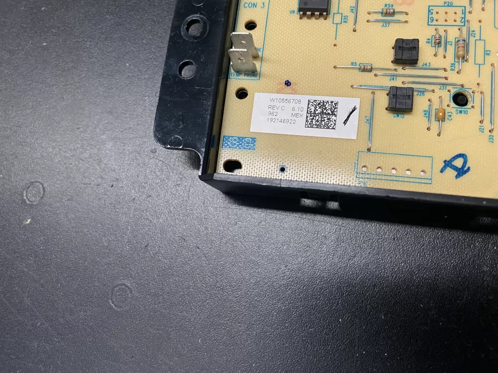 Whirlpool Maytag Amana AP6022908 Range Oven Control Board AZ16457 | BK890