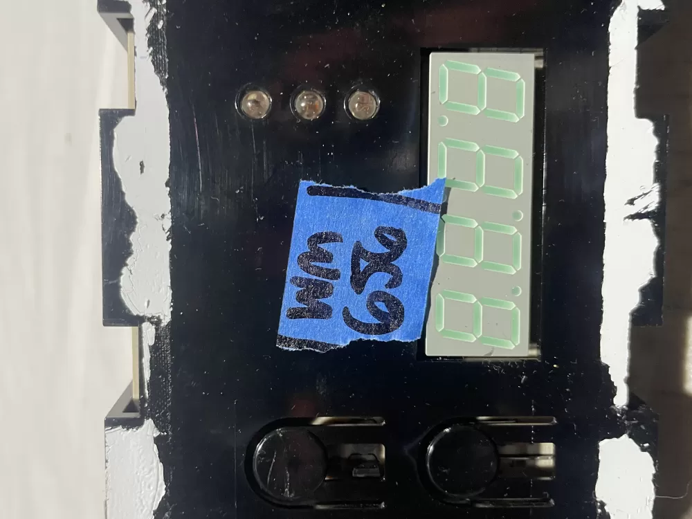 Frigidaire Kenmore 316207522 316207502 Range Oven Control Board AZ113804 | Wm656