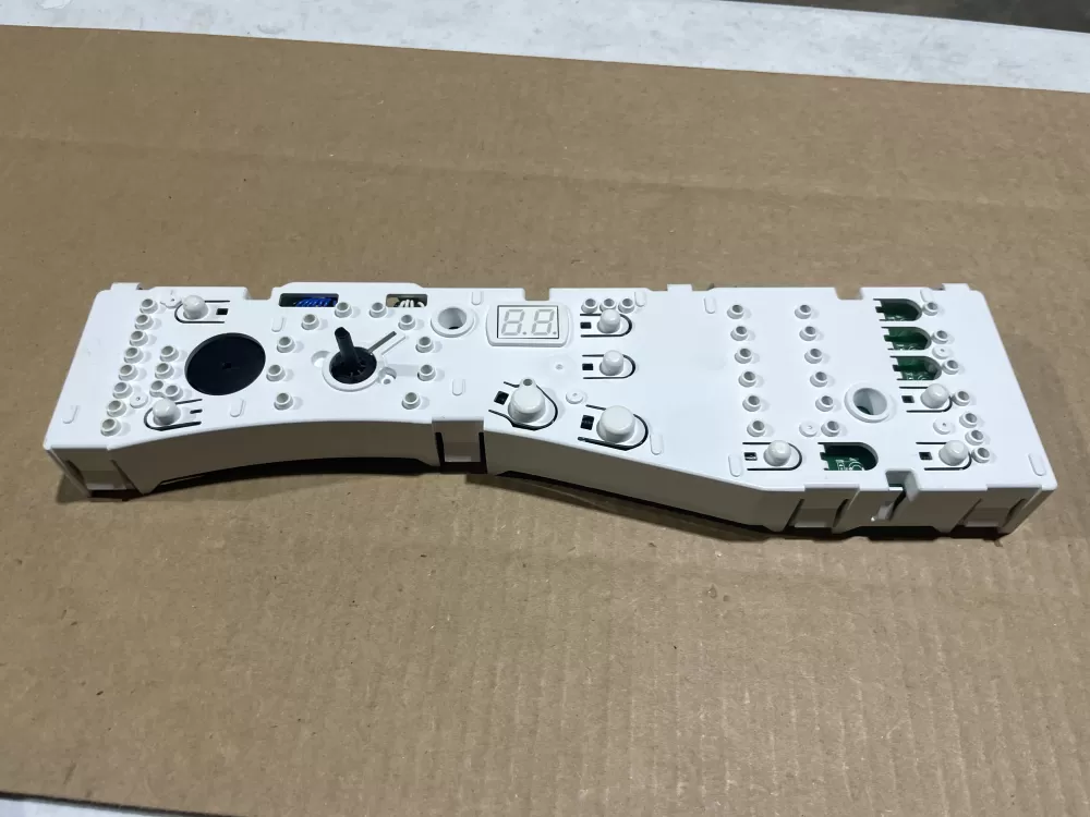Whirlpool  Kenmore  Amana  Maytag 8565244 8564248 WP8565244 Dryer Control Board