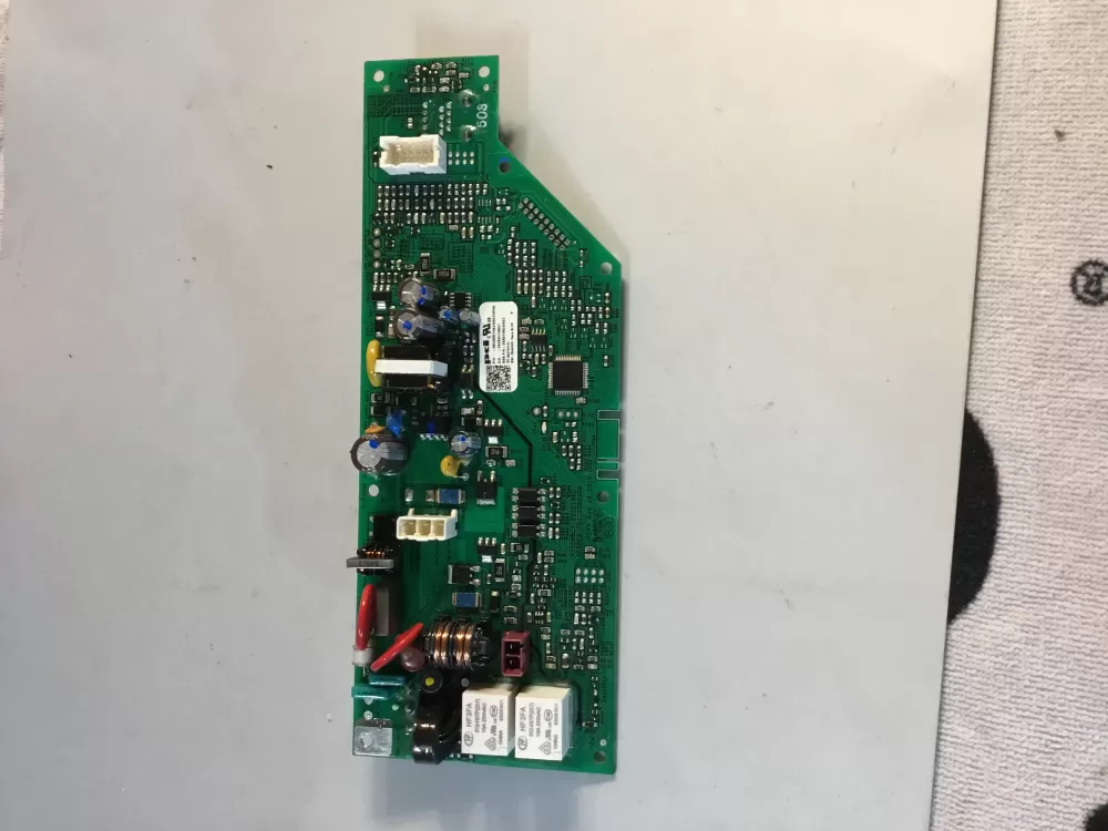 GE 265D1462G502 WD21X24900 Dishwasher Control Board AZ104322 | BG1745