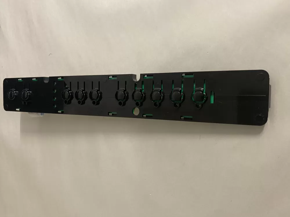 Frigidaire  Kenmore 154852501  AP5736248  A04108901  154552201  154774301  2997762  PS8689162  047717510279701 Dishwasher Control Board