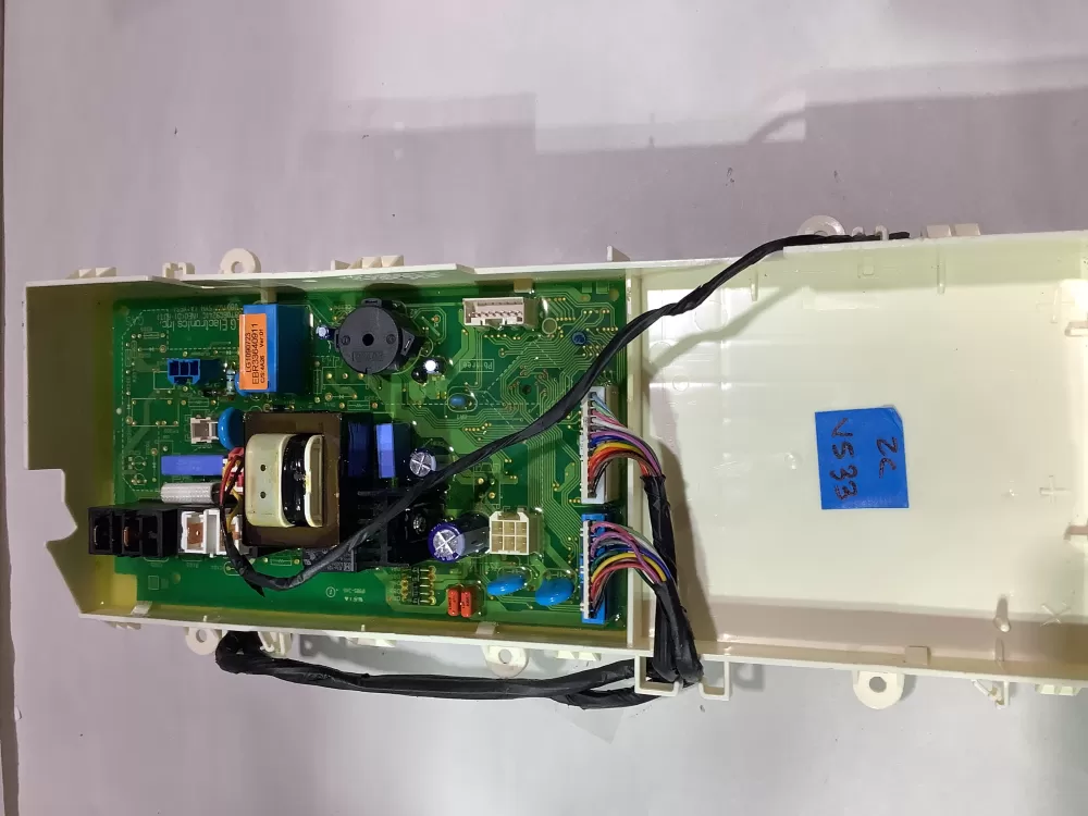 LG 6870EC9093B 6870EC9241C 6871EC2123LEBR33640911 Dryer Control Board
