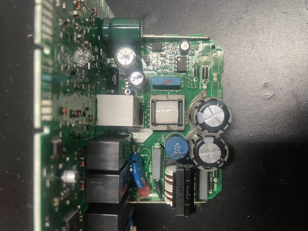 Whirlpool AAWCB-004 Washer Control Board AZ1283 | KM907