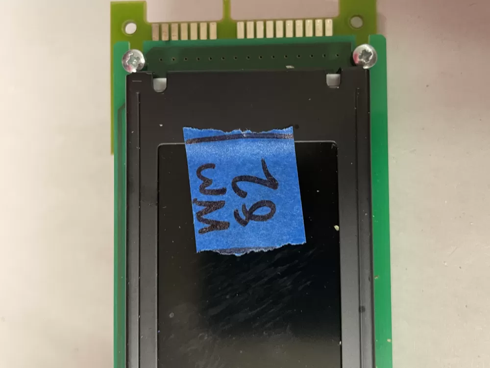 6203385 Miele Board - Control