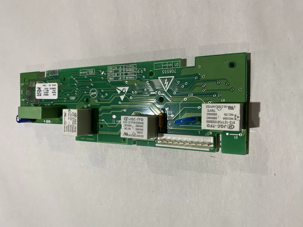 Maytag 02 12945102 Refrigerator Jenn Air 129451 Control Board AZ173862 | BK702