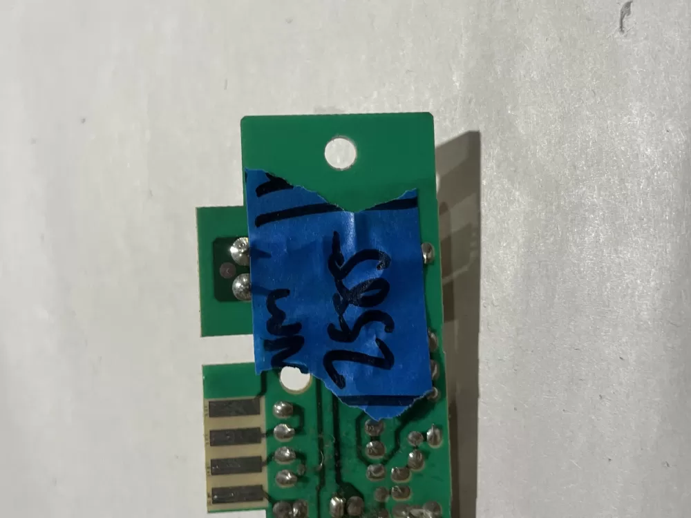 Maytag Crosley WP33001212 Dryer Control Board AZ186573 | Wm2585