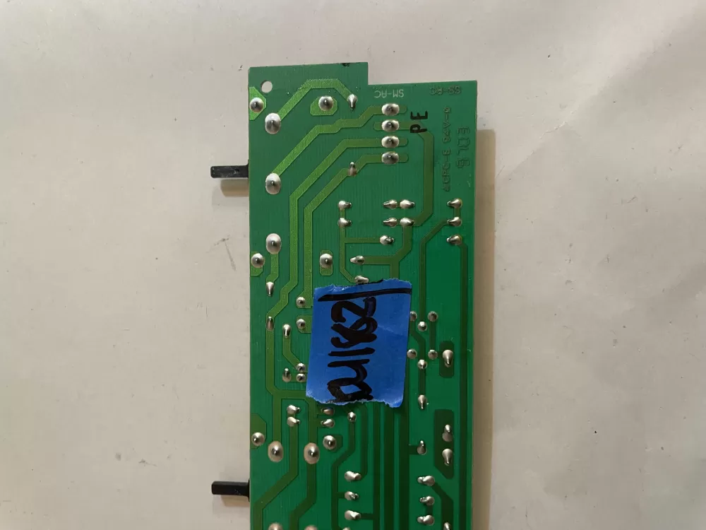 GE WR55X129 Refrigerator Dispenser Control Board AZ151629 | KM1862