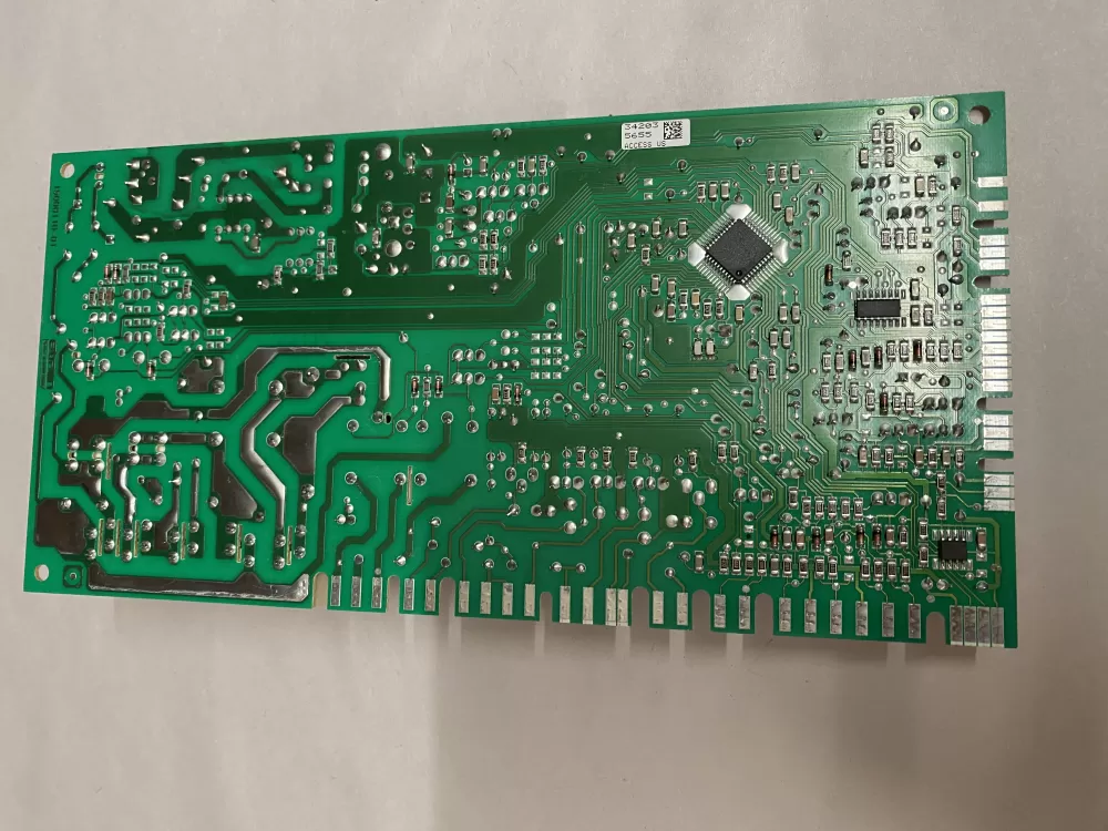 Whirlpool 30410124 Washer Control Board AZ207122 | BK2212
