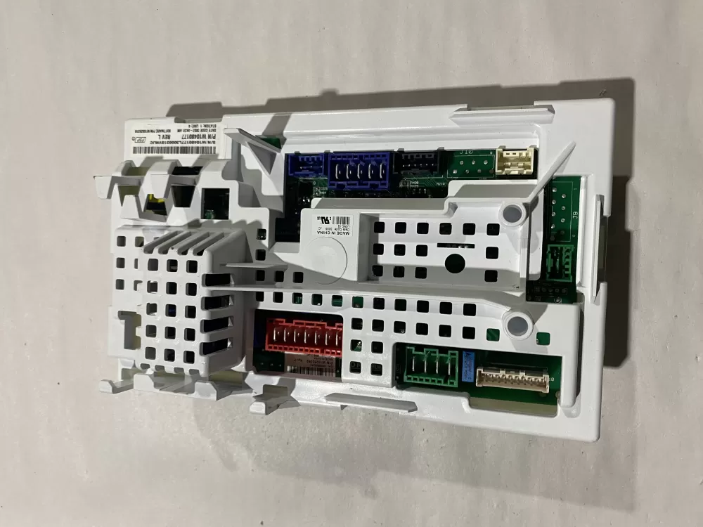 Whirlpool W10435609 W10445363 W10480177 PS4704633 W10445363 G Washer Control Board