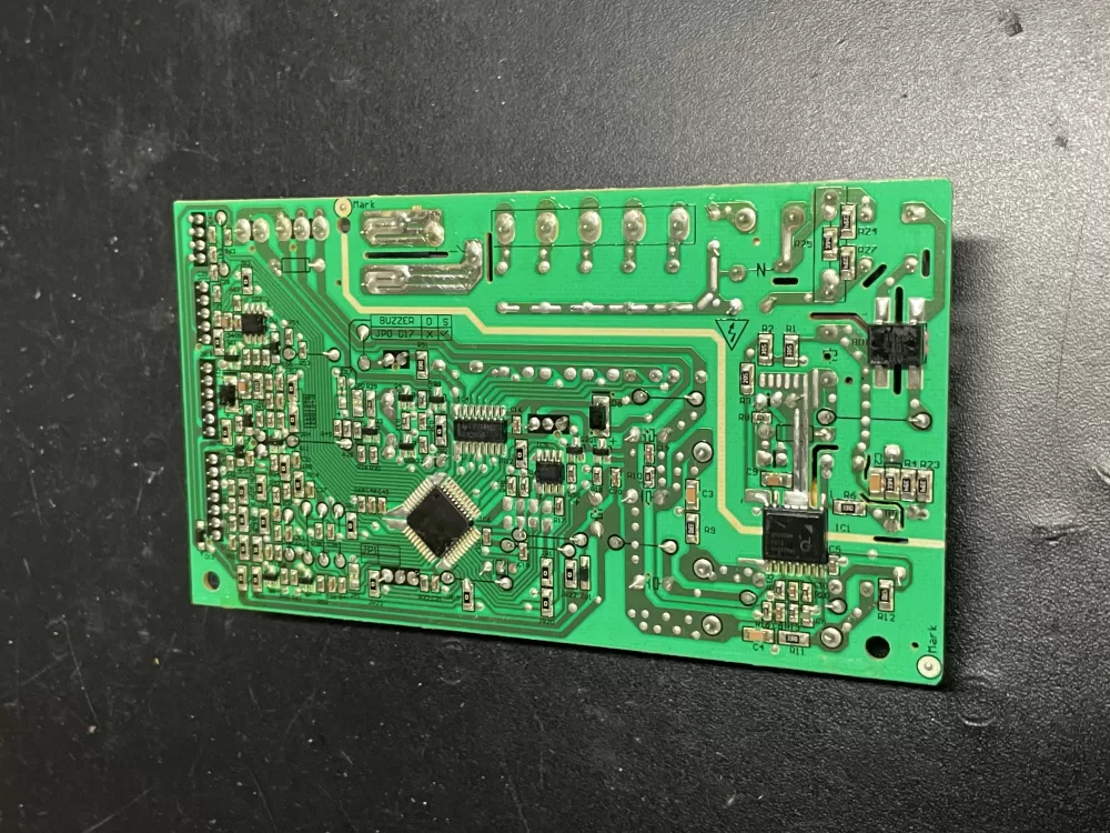 Changzhou E166702 Air Conditioning Control Board HDCEM1  AZ3696 | Wm601