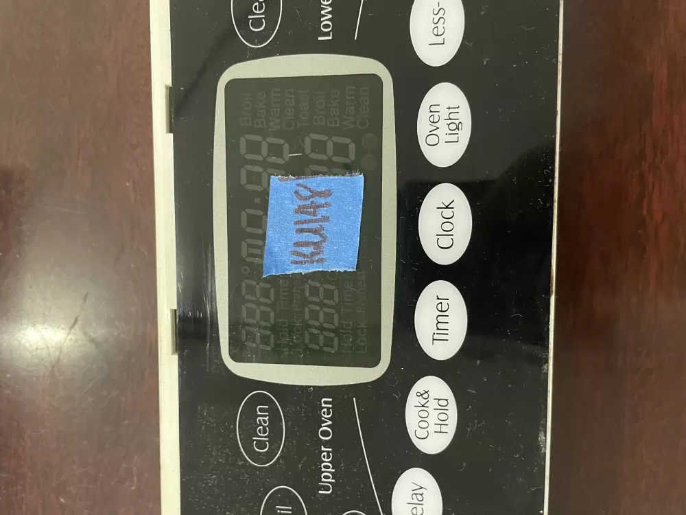 Maytag 74010083 74010580 74010580R Range Control Board AZ36131 | KM148