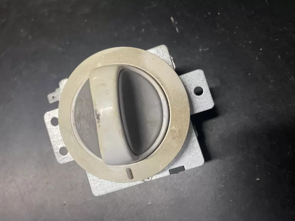 Kenmore 3976576A 3976576 AP6009025 WP3976576 Dryer Timer AZ10184 | BK1017