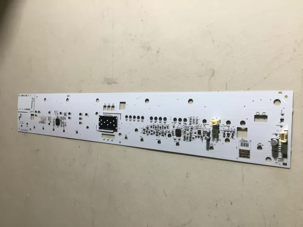 Whirlpool W10689465 Washer Control Board Interface AZ45661 | NRV418