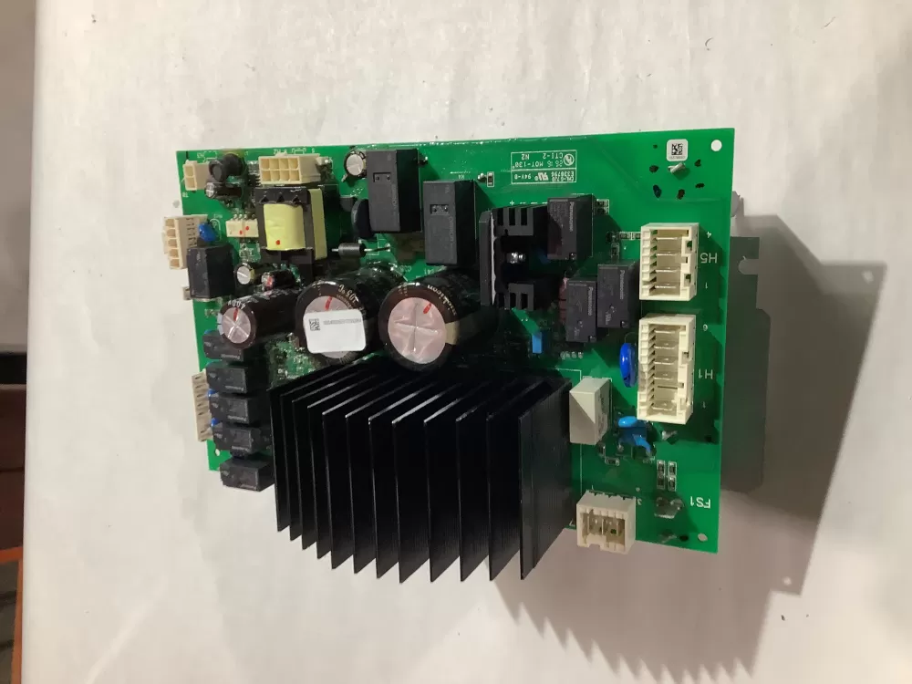 Speed Queen 803949  803949P Washer Control Board