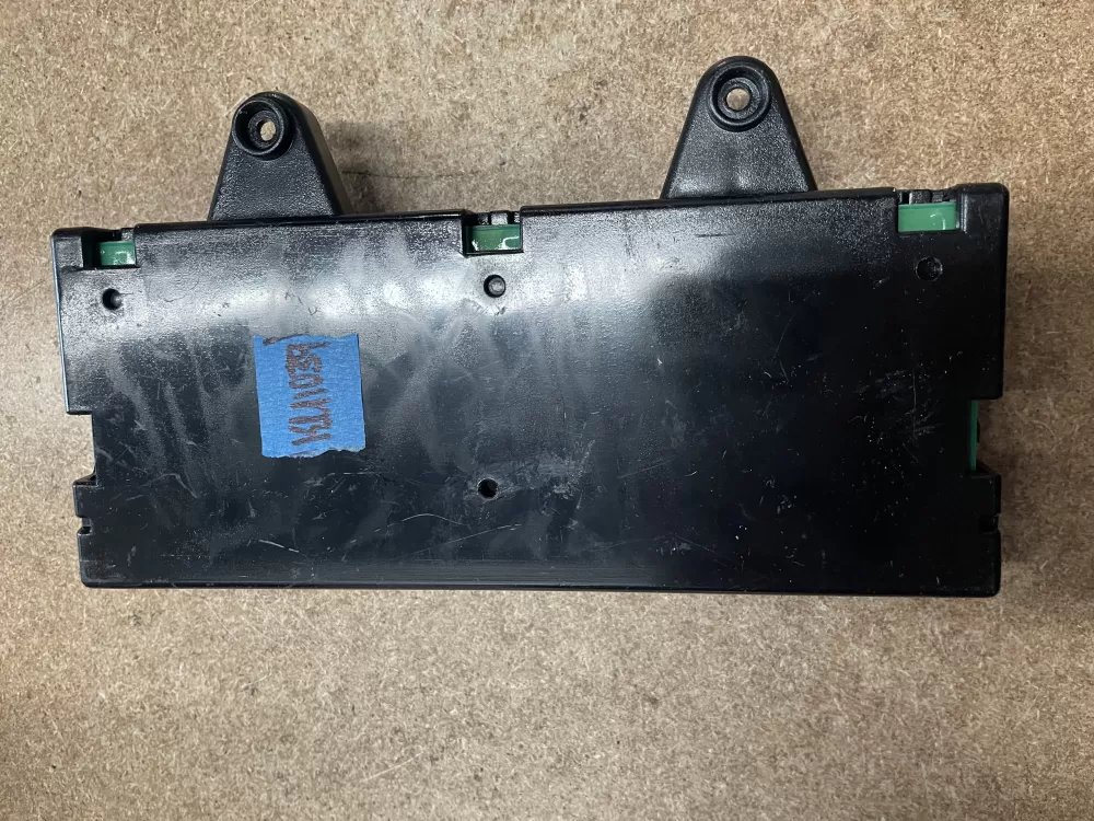 Whirlpool Maytag W10111823 Dishwasher Jenn Air Control Board AZ20636 | KM1039