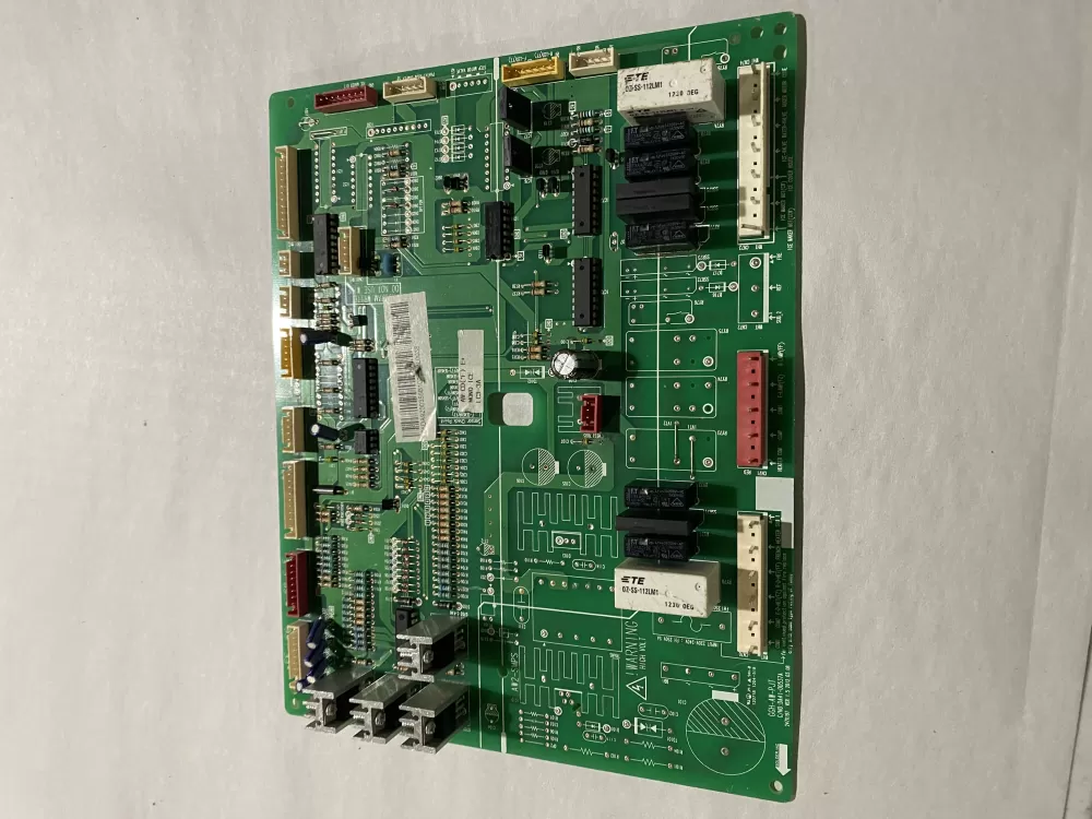 Samsung DA92-00355A DA41-00537A Refrigerator Control Board